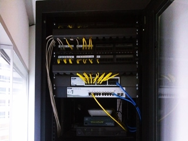 Advanced IT solutions project photo