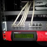 An image of CISCO systems and Firebox
