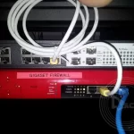 Network Cabling & IT Relocation Services