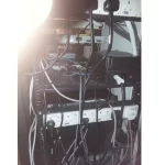 Network Cabling & IT Relocation Services 3 (088996)