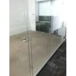 An image of empty office