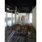 Unbox racks and equipment during IT relocation