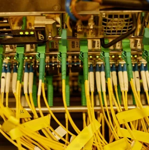 Structured Cabling and Airflow