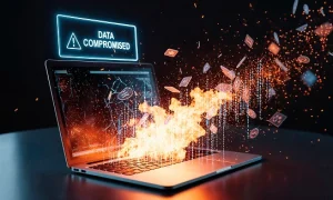 Data Corruption During Transport